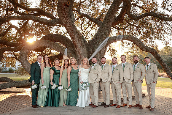 Post Ceremony-1546