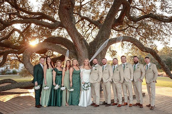 Post Ceremony-1547