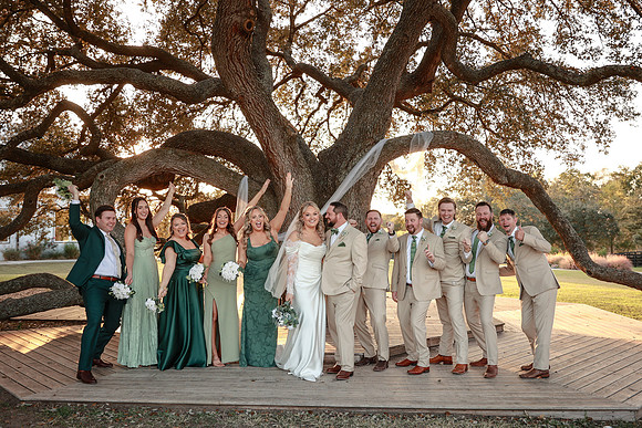 Post Ceremony-1561