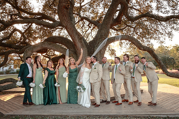 Post Ceremony-1563