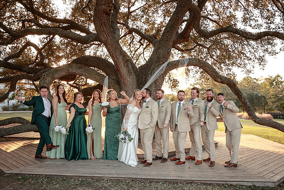 Post Ceremony-1566