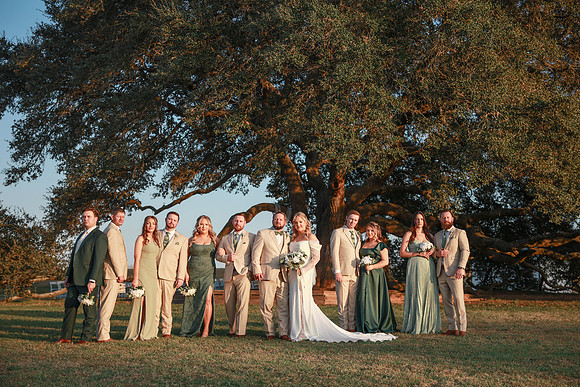 Post Ceremony-1580