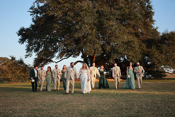 Post Ceremony-1599