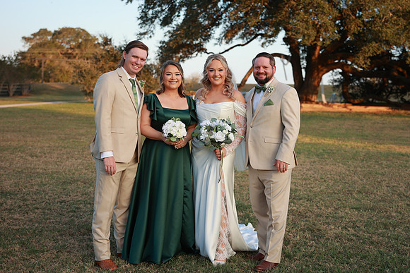 Post Ceremony-1618