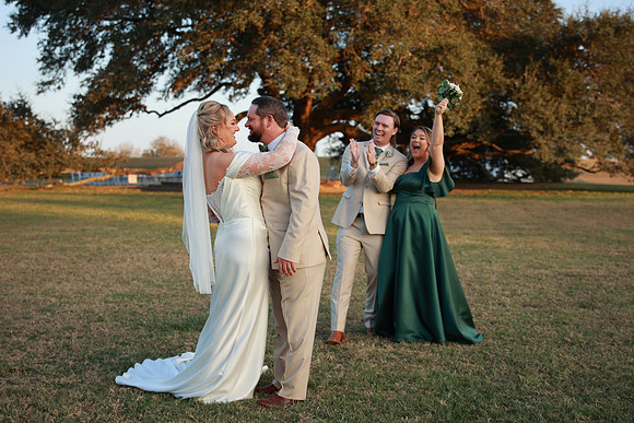 Post Ceremony-1628
