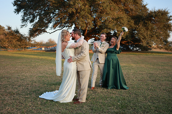 Post Ceremony-1631