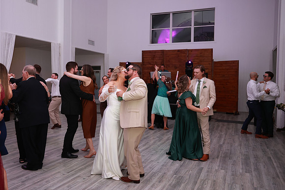 Reception-2321