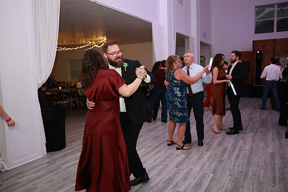 Reception-2324