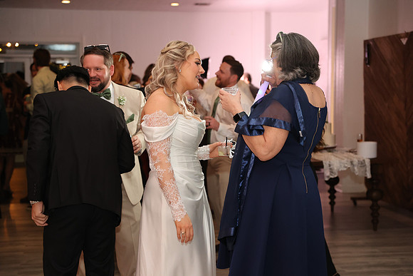 Reception-2345