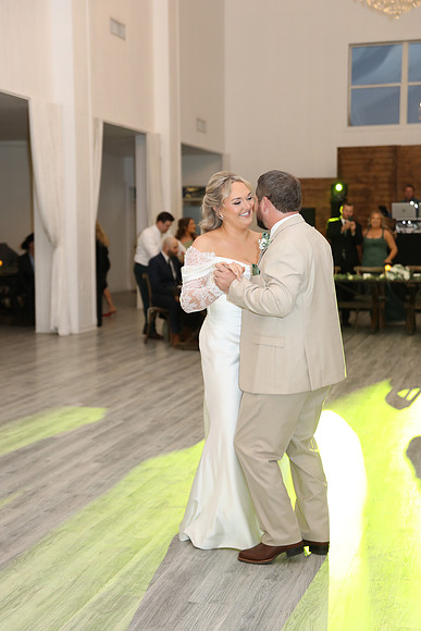 First Dances (5)