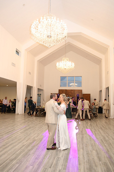 First Dances (1)