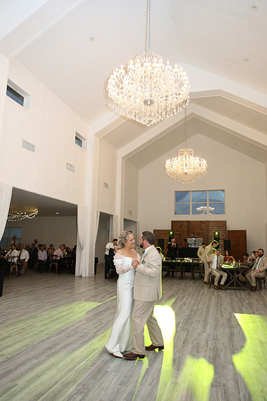 First Dances (4)