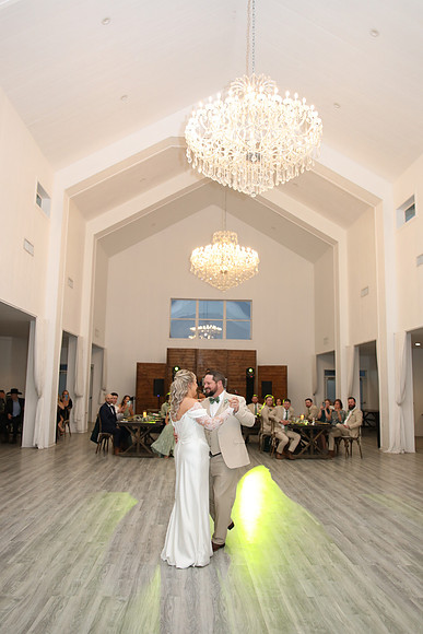 First Dances (6)