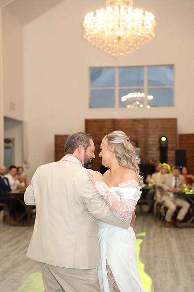 First Dances (9)