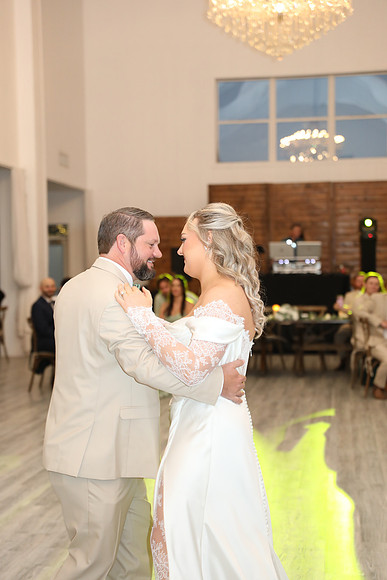 First Dances (10)