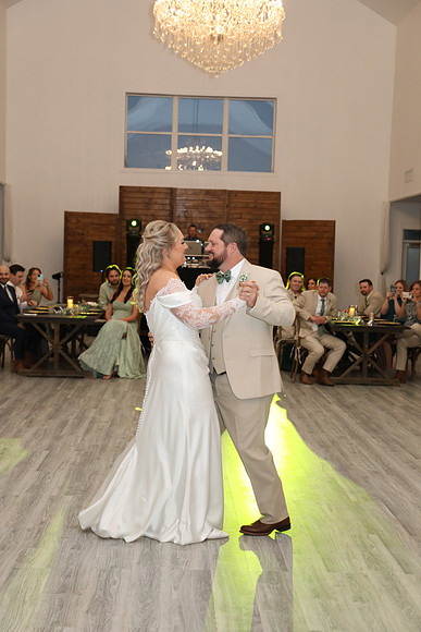 First Dances (7)