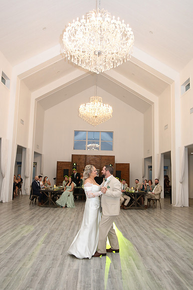 First Dances (8)