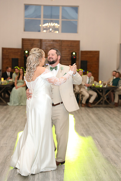 First Dances (11)