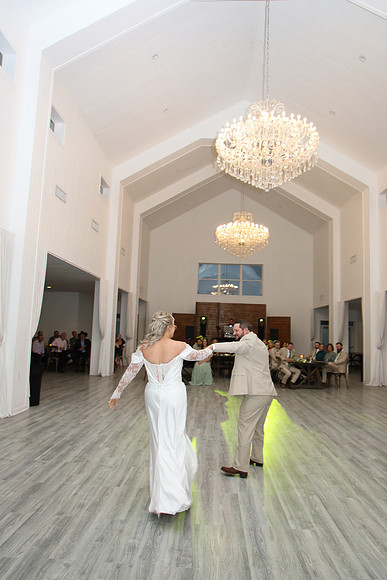 First Dances (14)
