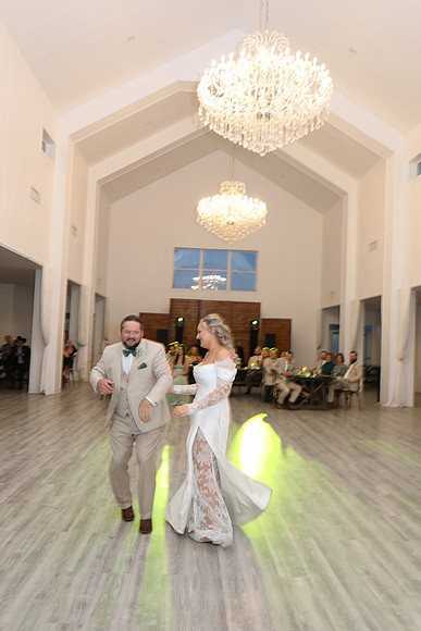 First Dances (15)