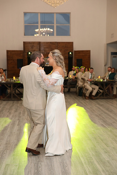 First Dances (12)