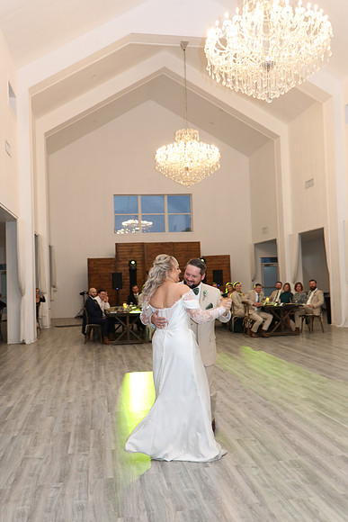 First Dances (18)