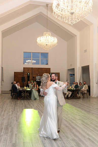 First Dances (19)