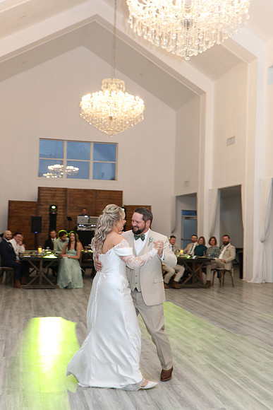 First Dances (20)