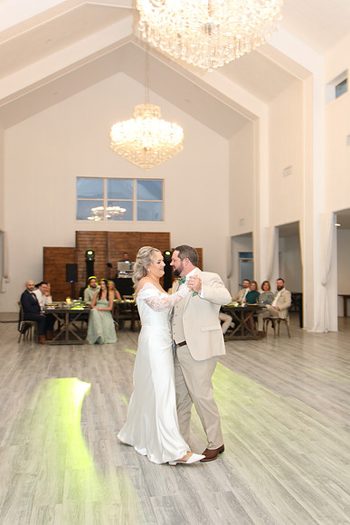 First Dances (22)