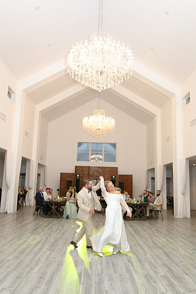 First Dances (25)