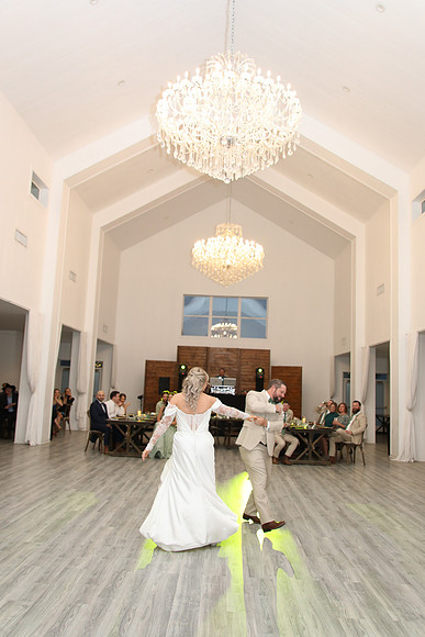 First Dances (26)