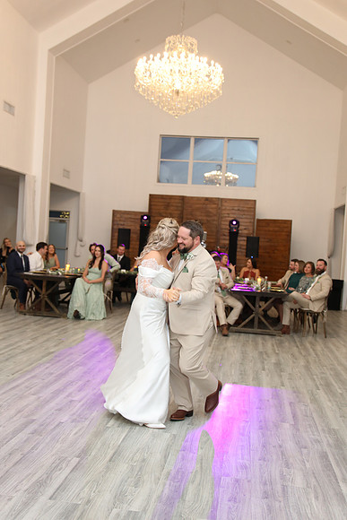 First Dances (40)