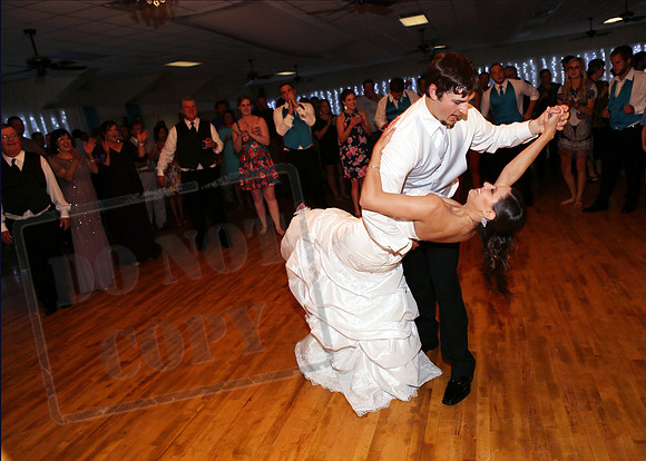 Bride & Groom Dance (40)