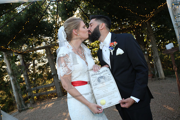 Bride & Groom (2)
