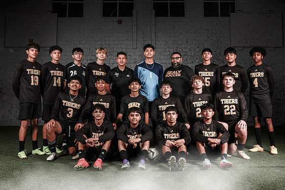 Soccer JV