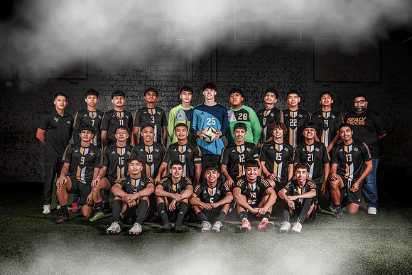 Soccer V