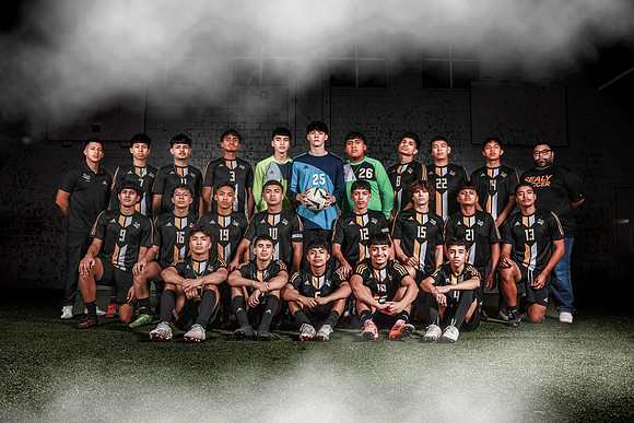 Soccer Va