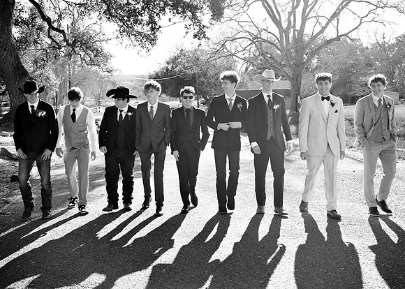 Prom--4