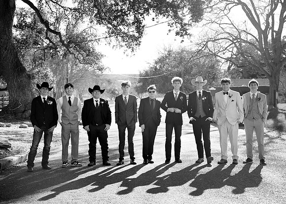 Prom--2