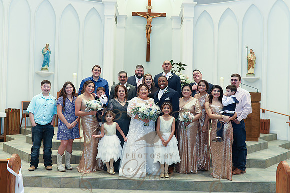 Post Ceremony-23