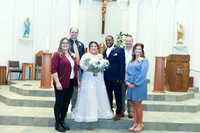 Post Ceremony