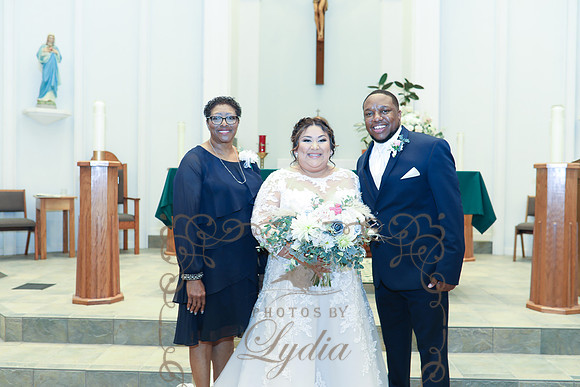 Post Ceremony-27