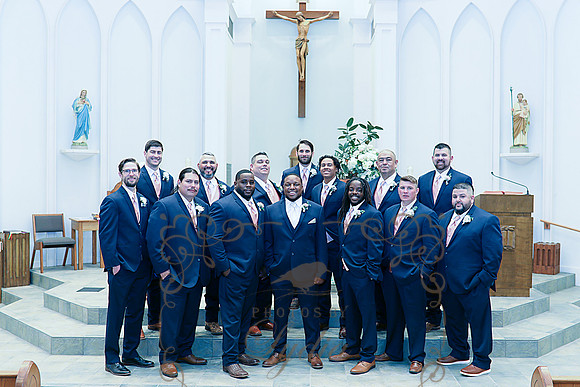 Post Ceremony-44