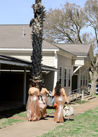 Pre Ceremony