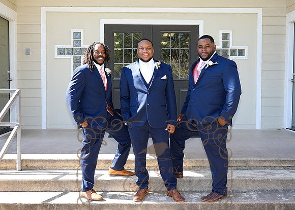 Pre Ceremony-22