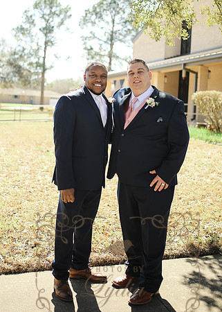 Pre Ceremony-34