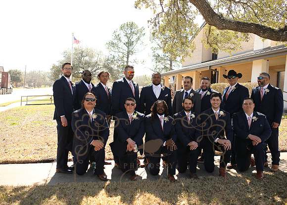 Pre Ceremony-27