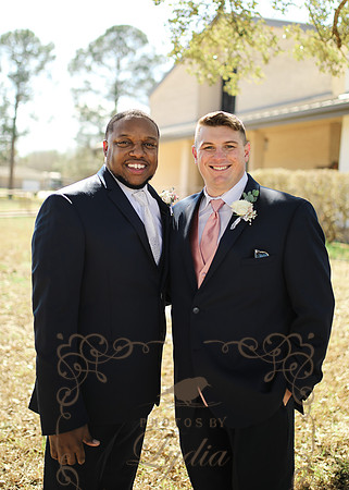 Pre Ceremony-36