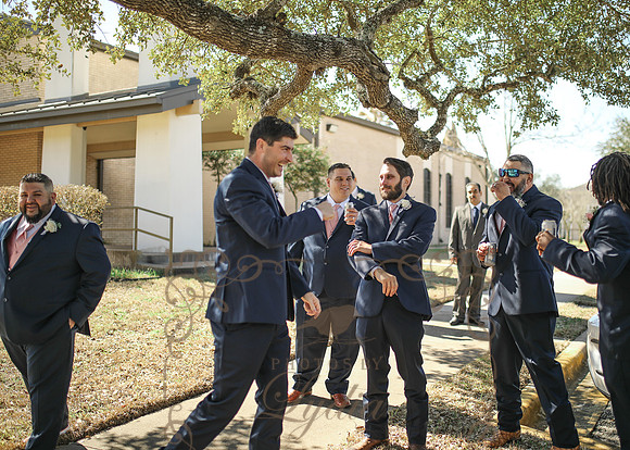 Pre Ceremony-43