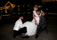 Bouquet & Garter (10)